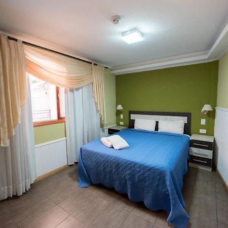 Residencial Los Lapachos Puerto Iguazú Extérieur photo