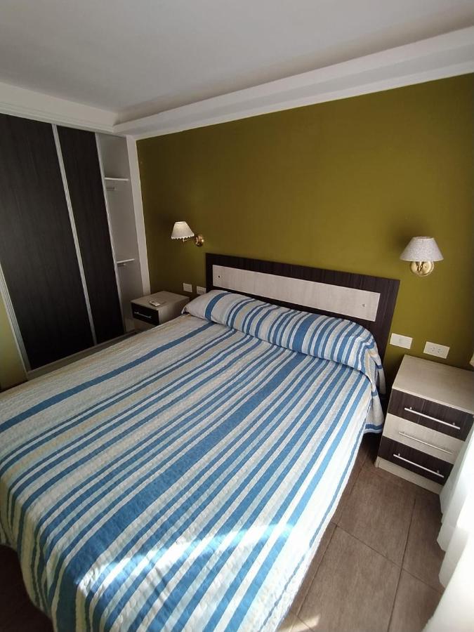 Residencial Los Lapachos Puerto Iguazú Extérieur photo