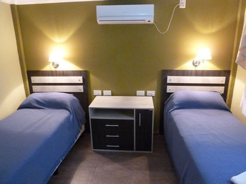 Residencial Los Lapachos Puerto Iguazú Extérieur photo
