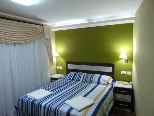 Residencial Los Lapachos Puerto Iguazú Extérieur photo