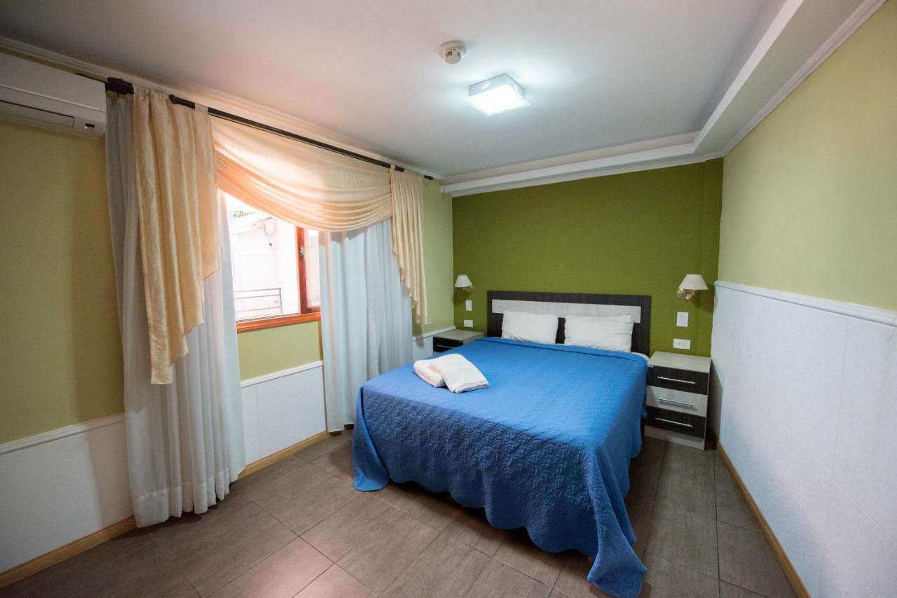 Residencial Los Lapachos Puerto Iguazú Extérieur photo