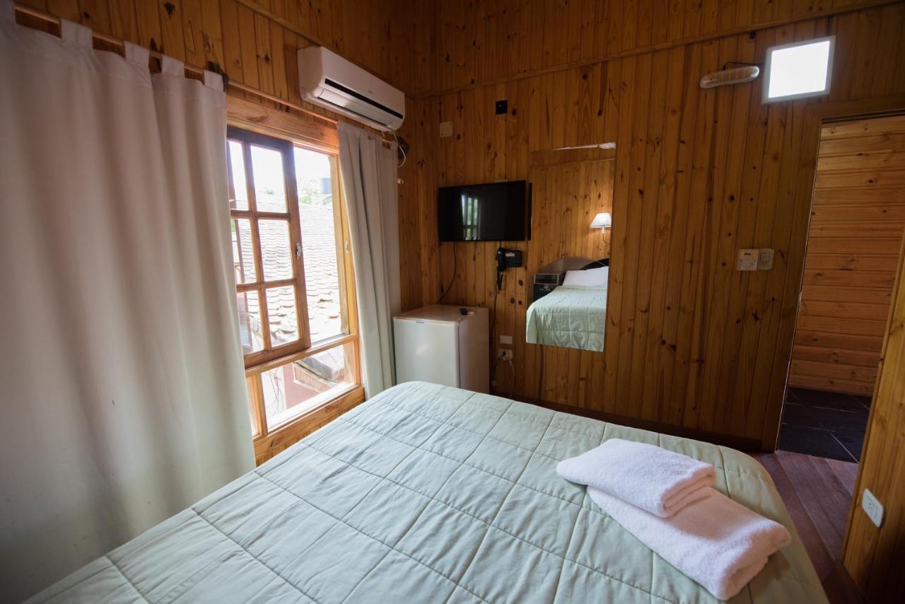 Residencial Los Lapachos Puerto Iguazú Extérieur photo