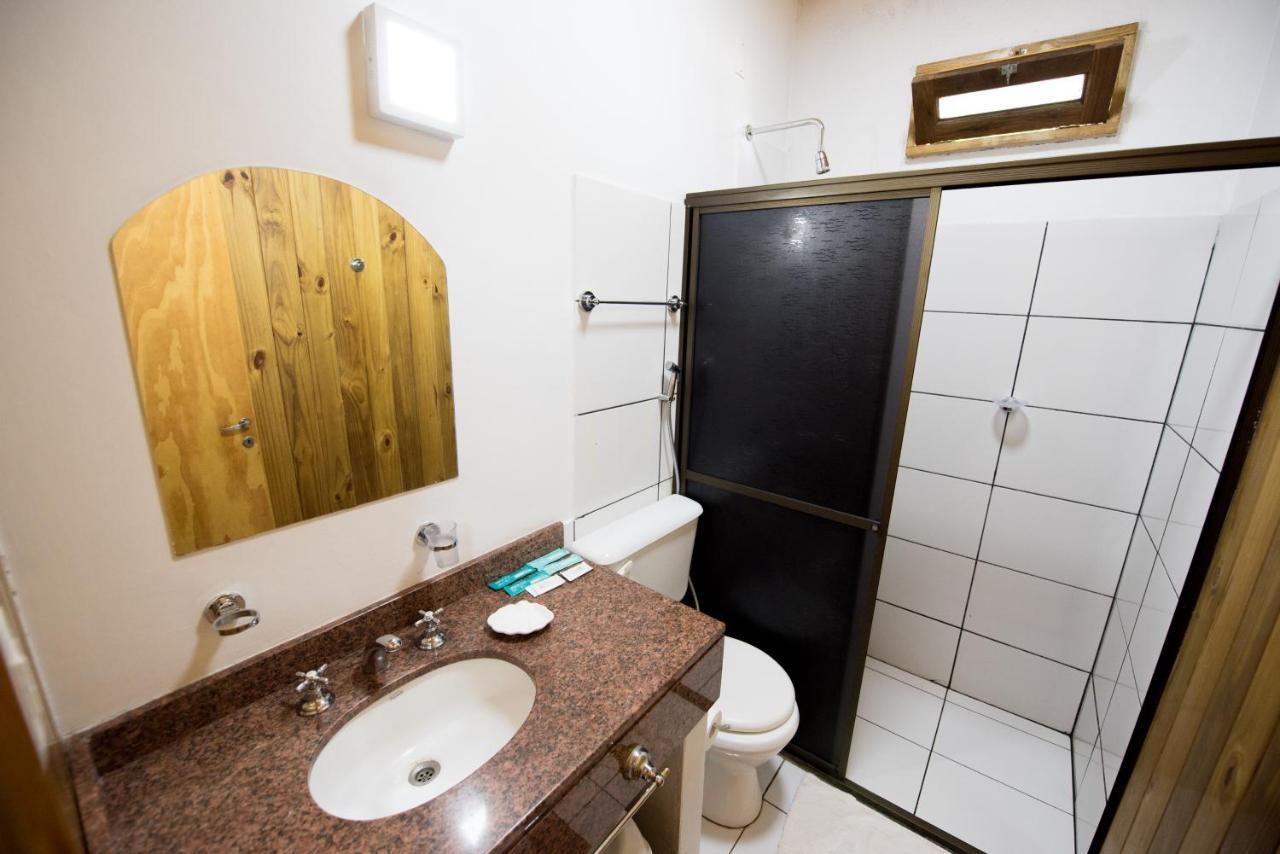 Residencial Los Lapachos Puerto Iguazú Extérieur photo